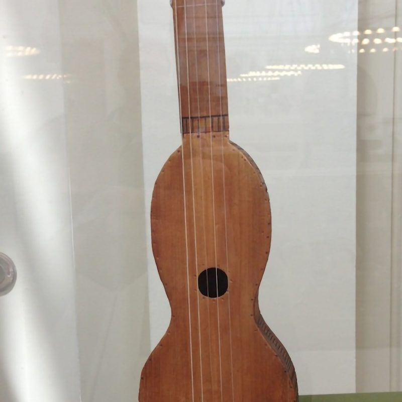 Other Puerto Rican Strings Image