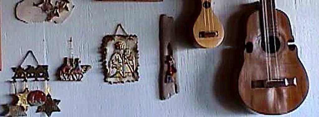 Musician Instruments