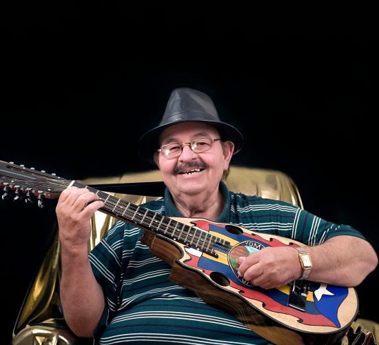 Carmelo Martel Luciano Image