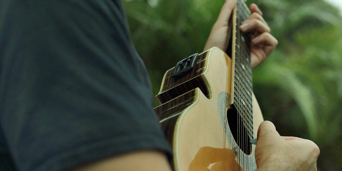 Musician