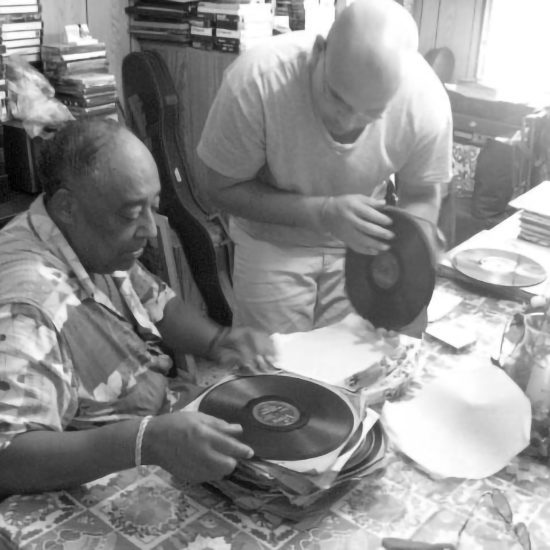 David Morales