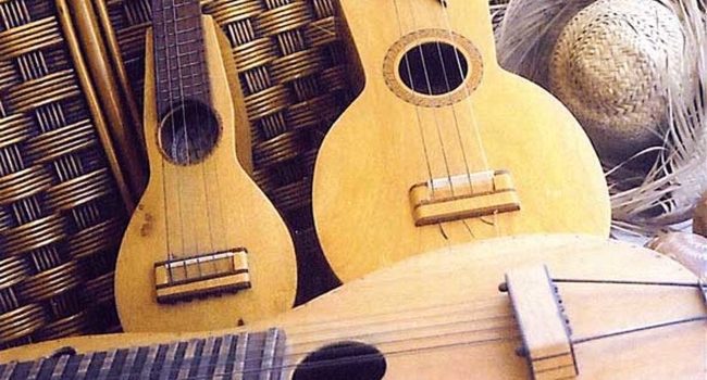 Musician Instruments
