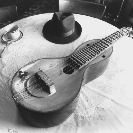 Musician Instrument