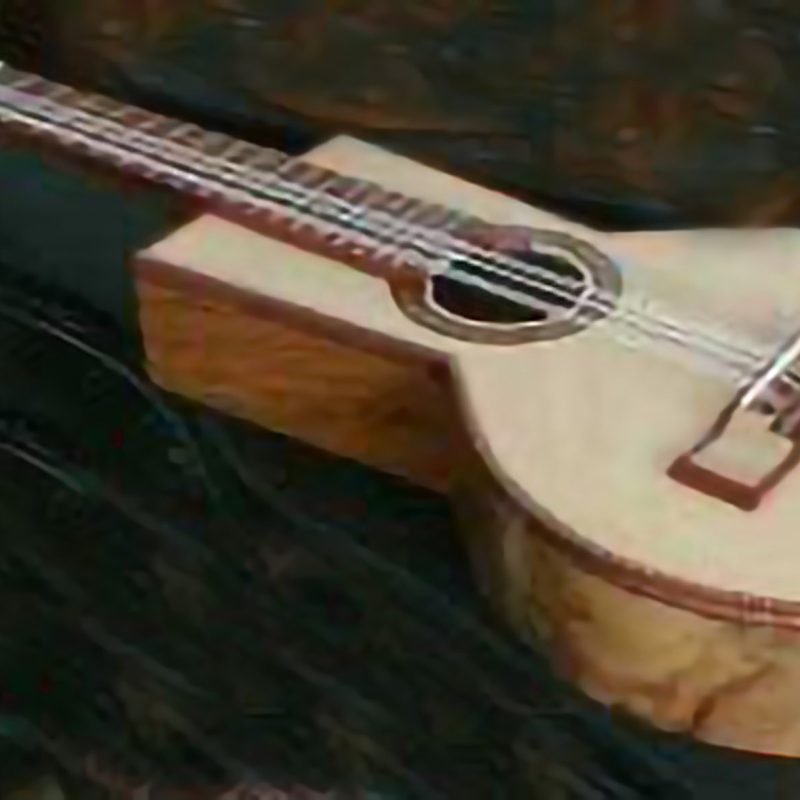 The Cuatro Image