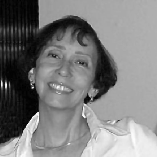 Myriam Fuentes